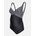 Mamalicious Бански костюм Mamalicious Women's Mama One Piece Swimsuit - Black