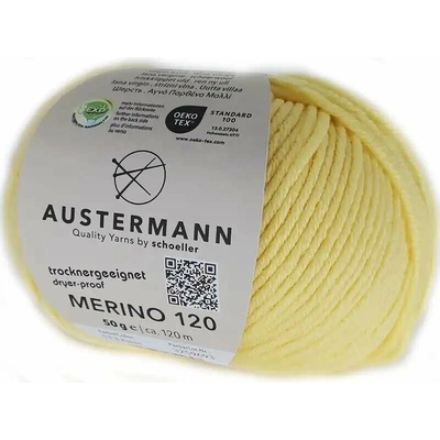Austermann Merino 120 EXP 113