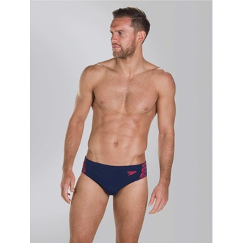 Speedo Бански boom spl 7cm brf am