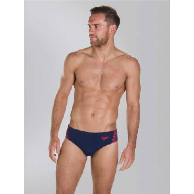 Speedo Бански boom spl 7cm brf am
