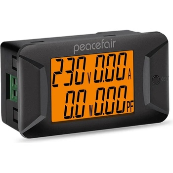 Peacefair PZEM-028 (PZEM-028)
