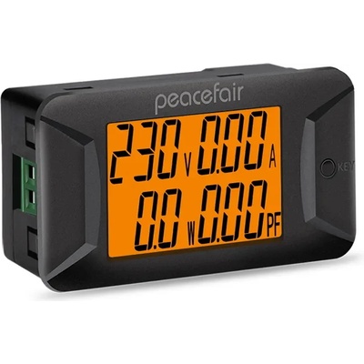 Peacefair PZEM-028 (PZEM-028)