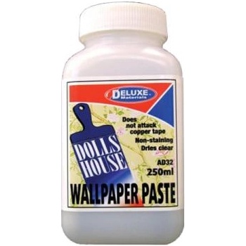 Deluxe Materials Wallpaper Paste лепило за тапети 250ml
