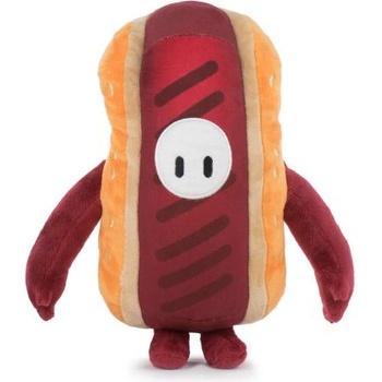 Barrado Fall guys Хот дог плюшена играчка 25см