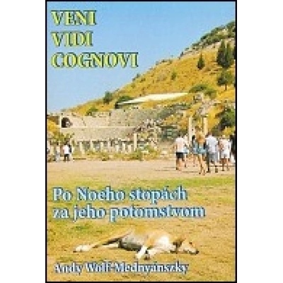 Veni, vidi, cognovi - Po Noeho stopách za jeho potomstvom