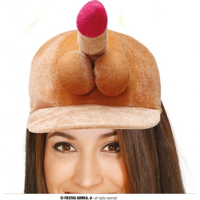 Čepice s penisem – Hledejceny.cz