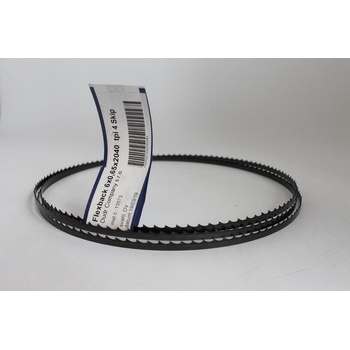 SIMONDS pílový pás Carbon Flexback 2240 mm 6 x 0.65 mm 10 - Regular