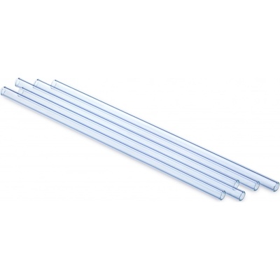 Simax Brčko sklo rovné s kartáčkem 6 ks 20 cm