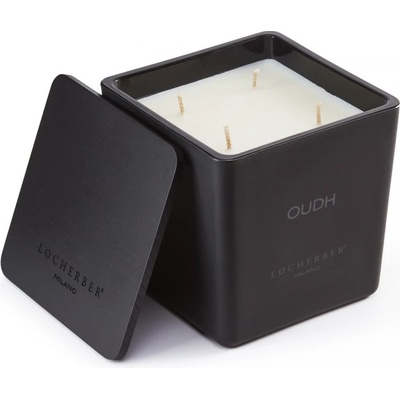 Locherber Milano OUDH 1600 g