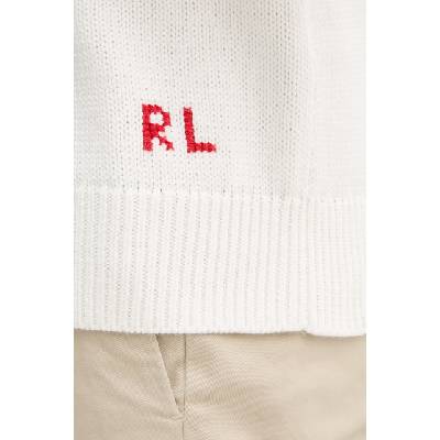 Ralph Lauren тениска с яка мъжка памучна (710B20266)