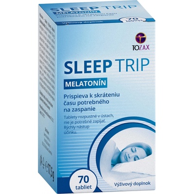 Tozax Sleep Trip 70 ks