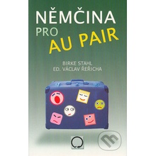 Němčina pro au pair
