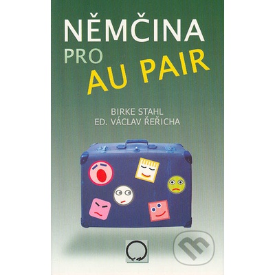 Němčina pro au pair