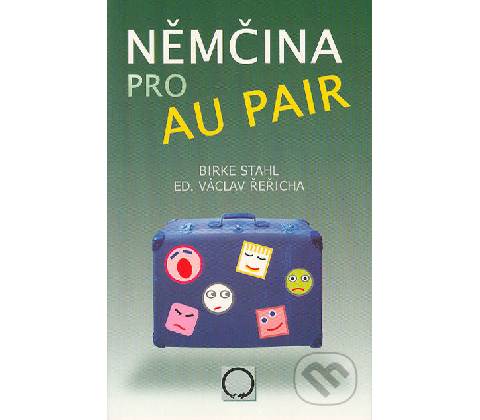 Němčina pro au pair