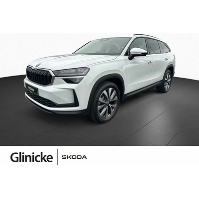 Skoda Kodiaq 2.0 TDI DSG 110 kW