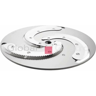 FEUMA 7111028 Krájecí kotouč na rajská jablka 6,0 mm