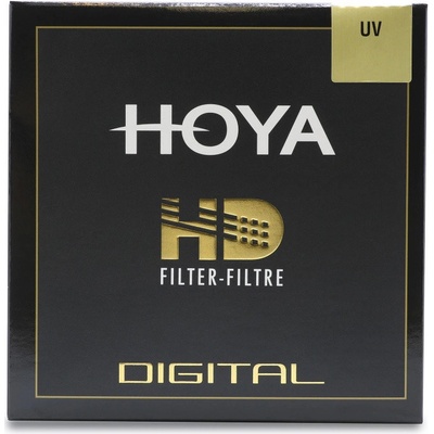 Hoya UV HD 37mm