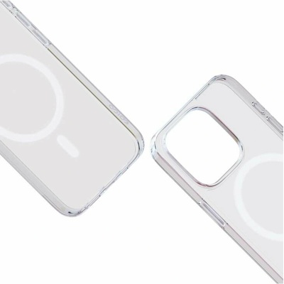 Epico Mag+ Hero kryt pre iPhone 15 Pro Max 81410101000004