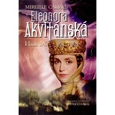 Eleonora Akvitánská