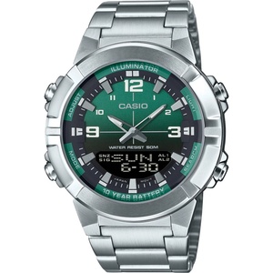 Casio AMW-870DA-3AVDF Часовници