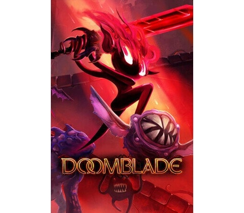 Doomblade