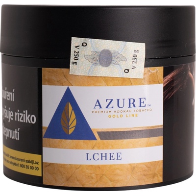 Azure Gold Lchee 250 g