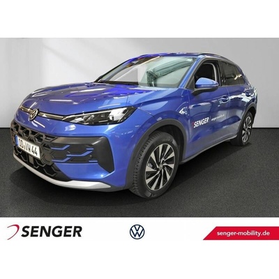 Volkswagen T-Roc 1.5 eTSI DSG 85 kW