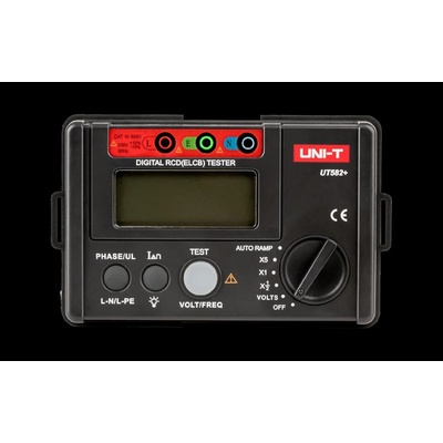 UNI-T UT582+