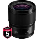 Panasonic Lumix S 18 mm f/1.8