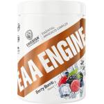 Swedish Supplements EAA Engine / Essential Aminoacid Complex [450 грама] Berry Bomb