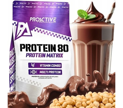 ProActive Protein 80 700 g