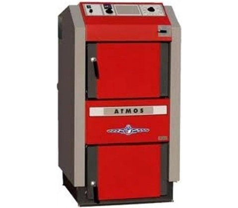 Atmos DC 50 GD