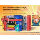Televízory KIVI KidsTV 32"