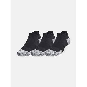 Under Armour Унисекс чорапи Under Armour UA AD Run Cushion NS (3 чифта) Under Armour | Cheren | МЪЖЕ | 35-36