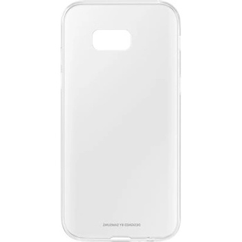 Samsung Galaxy A5 2017 A520 Clear Cover