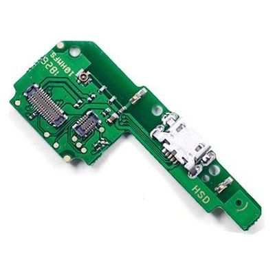 Nabíjecí port Flex kabel pro Xiaomi Redmi 6
