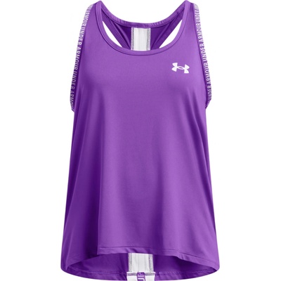 Under Armour Tech Knockout Tank 1363374-525 – Zboží Dáma