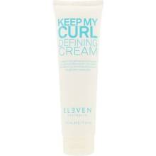 Eleven Australia Keep My Curl definující krém pro vlnité a kudrnaté vlasy 150 ml