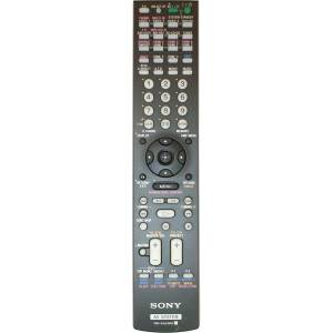 GENERAL Sony rm-aal009 - дистанционно управление дубликат (rm-aal009) Дистанционно