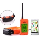 GPS lokátory DogTrace X30