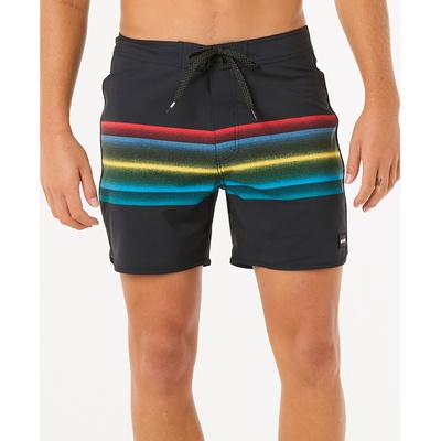 Rip Curl Мъжки бански шорти Rip Curl Mirage Retro Mumma black
