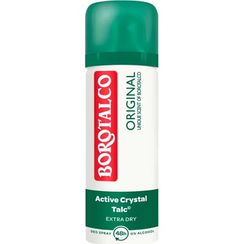 Borotalco Original deospray 45 ml