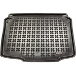  Гумена стелка за багажник за Seat Ibiza IV (2008 - 2017) 5-door - Rezaw Plast