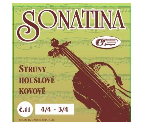 Gorstrings SONATINA 11