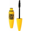 Maskary Maybelline Colossal Smoky zahusťujúca riasenka Black 10 ml