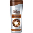 Joanna Ultra Color šampón na vlasy s hnedým a gaštanovým odtieňom 200 ml