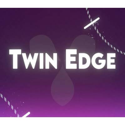 Twin Edge