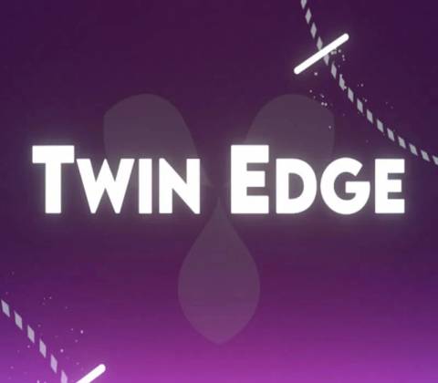 Twin Edge