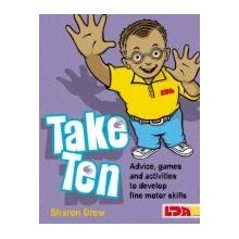 Take Ten - Sharon Drew