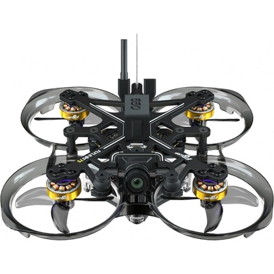 FLYWOO FlyLens 75 HD Walksnail 2S BNF ELRS 2.4G V1.3